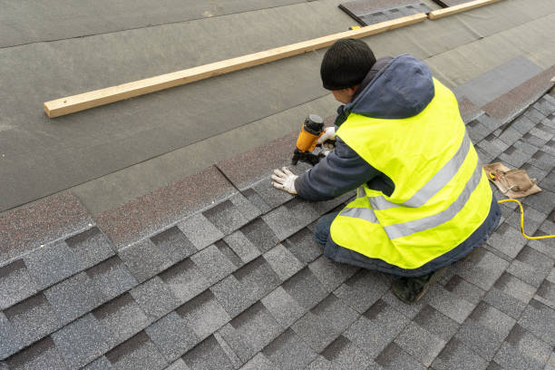 Quick and Trustworthy Emergency Roof Repair Services in Willard, MO
