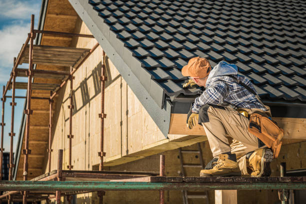 Best Roof Replacement Cost  in Willard, MO